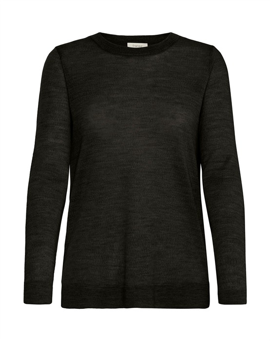 Woolina Pullover 1 Trøje 